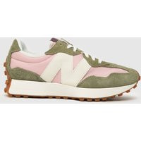 New Balance 327 trainers in multi | Schuh