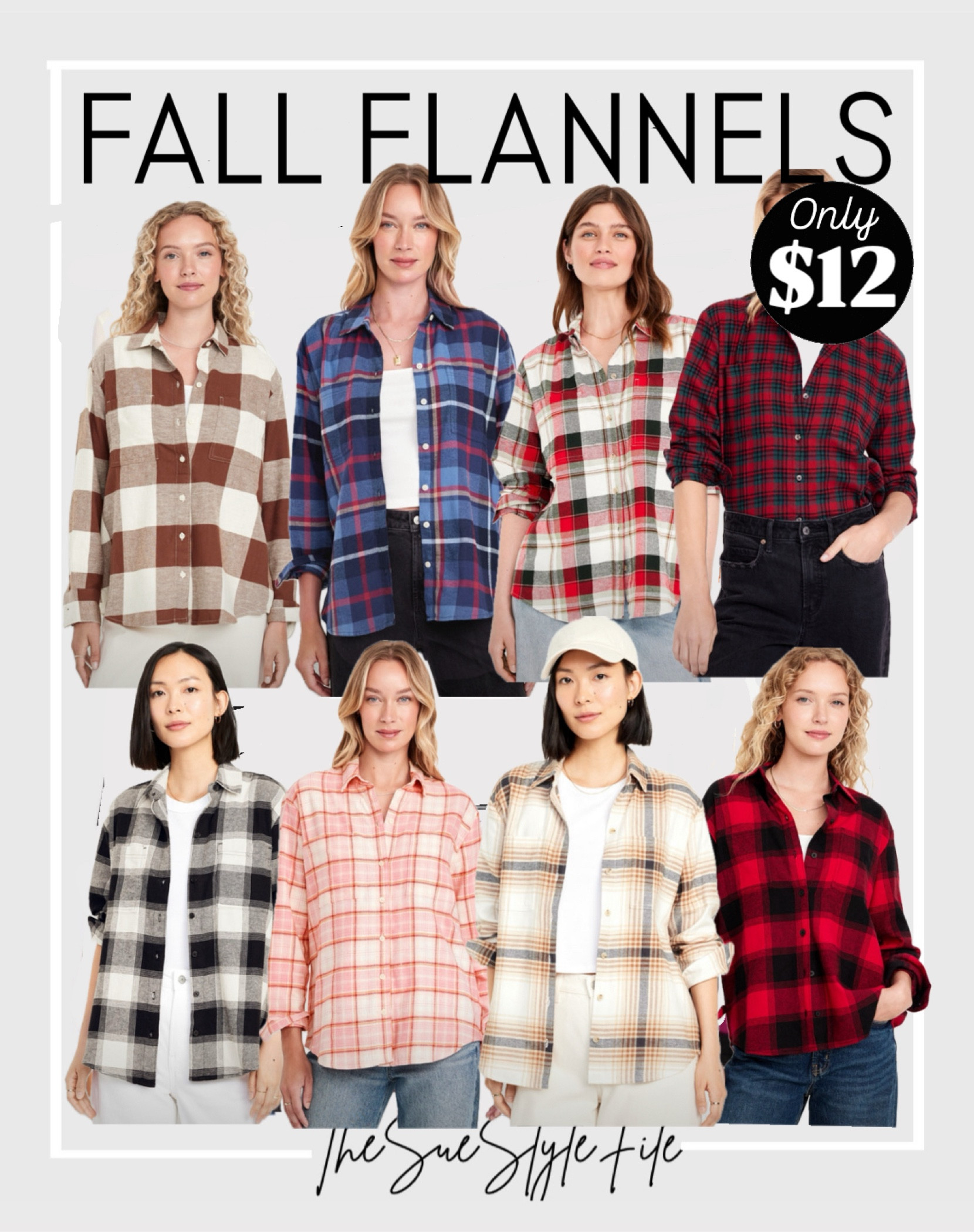 Flannel. Thanksgiving outfit. Lululemon sale. Old navy. Gift guide for her.Fits TTS, wear 8. Leggings.
Fall family photos outfits. Holiday pajamas. Christmas pajamas. Christmas pjs. Gift guide for kids. Gift guide for her. Gift guide for the family.




#LTKHoliday #LTKSeasonal #LTKCyberWeek