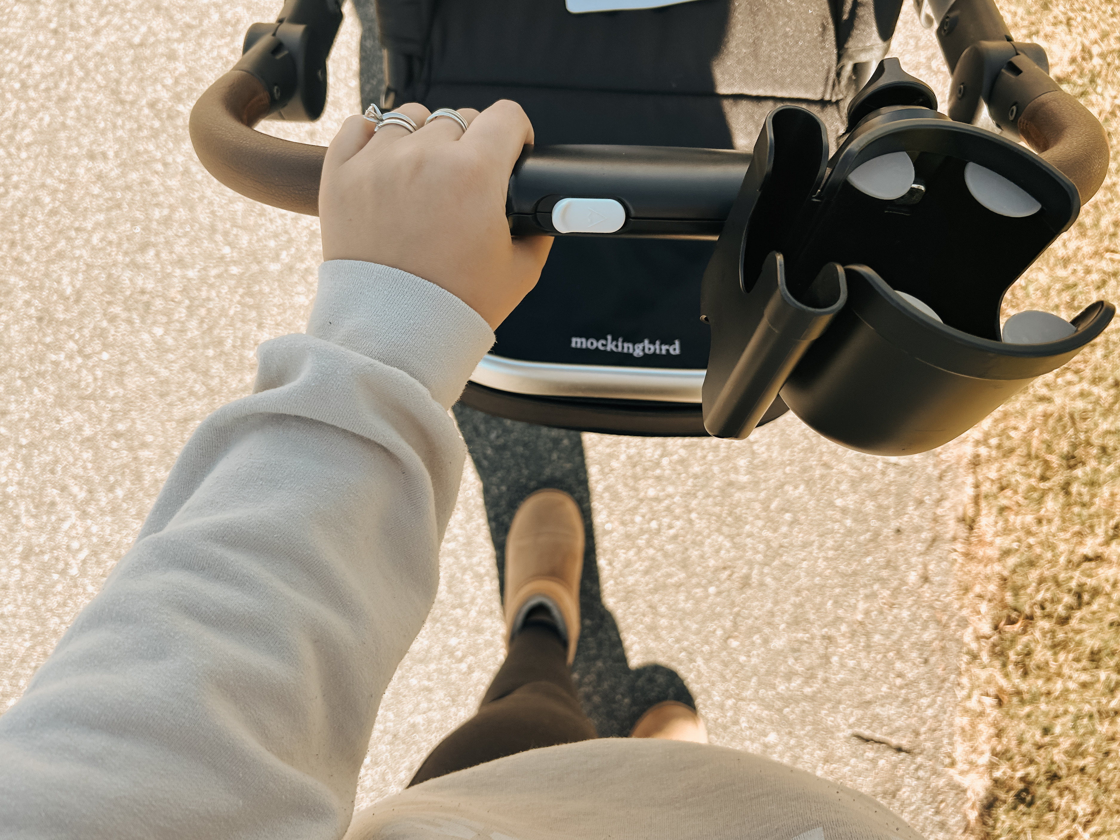 Stroller must haves! As a mom of two, two and under, here are my fave stroller, accessories and to-go items 🫶🏻 girl mom, stroller finds, toddler mom, new mom, second time mom, mom finds, mockingbird stroller, single to double strollerr

#LTKSeasonal #LTKBaby #LTKKids