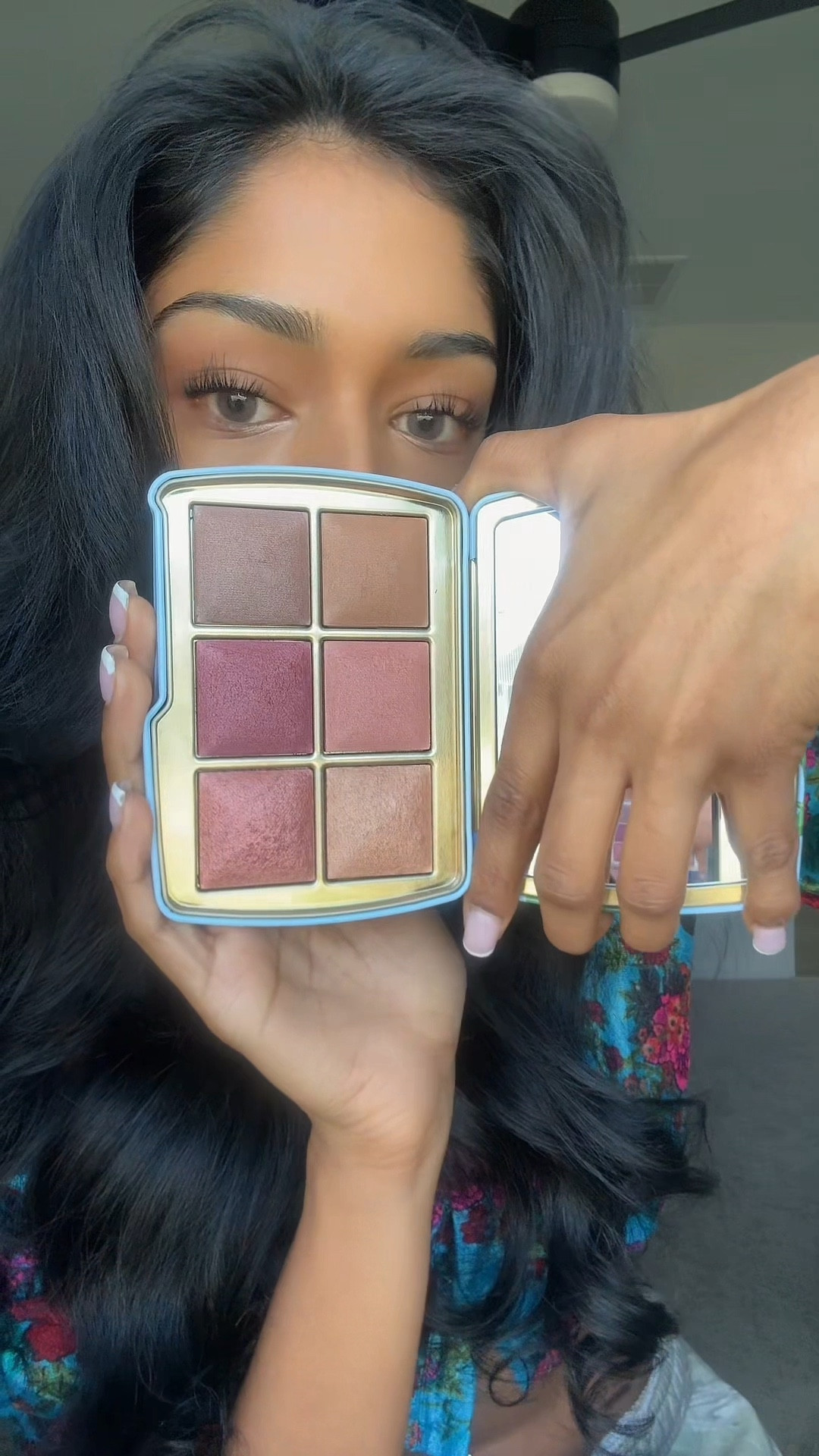 the blush palette I can’t go without 

#LTKFindsUnder100 #LTKBeauty #LTKGiftGuide