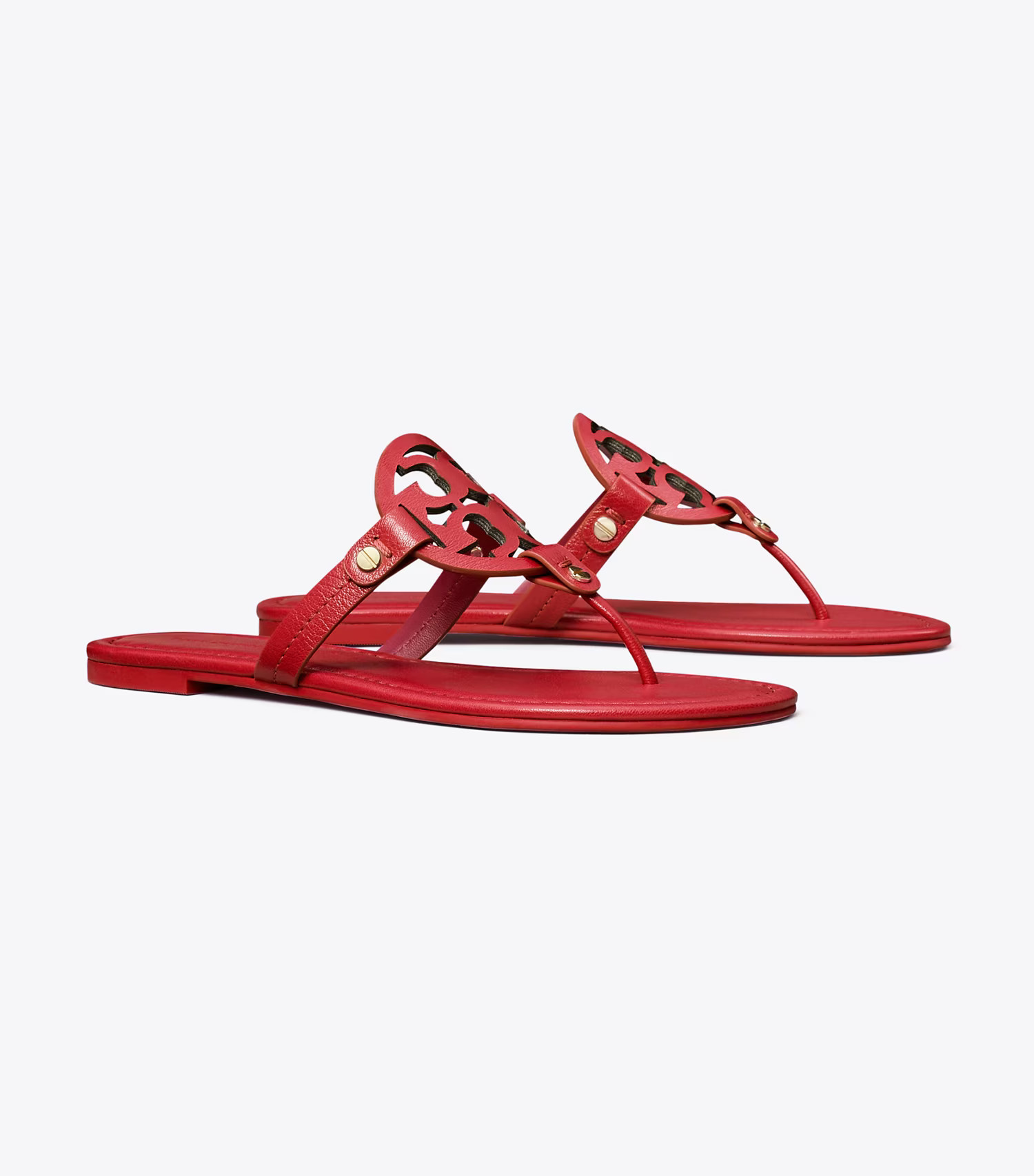 MILLER SANDAL | Tory Burch (US)