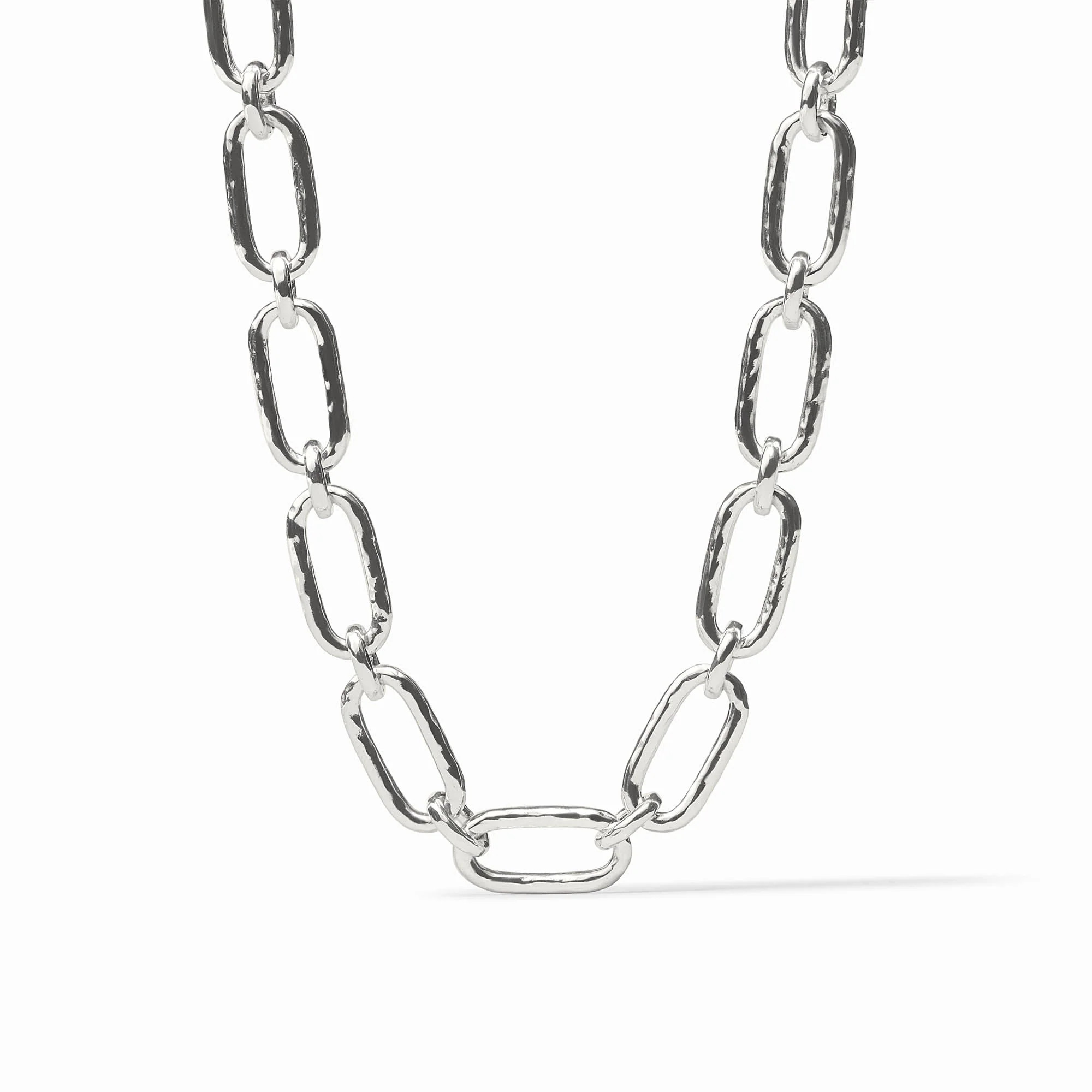 Sahara Demi Link Necklace | Julie Vos