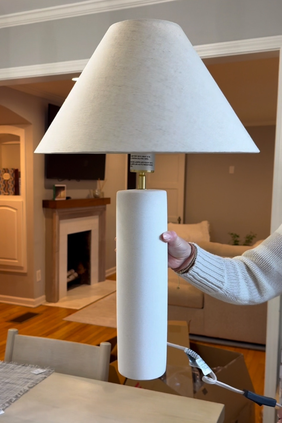 Lamp 