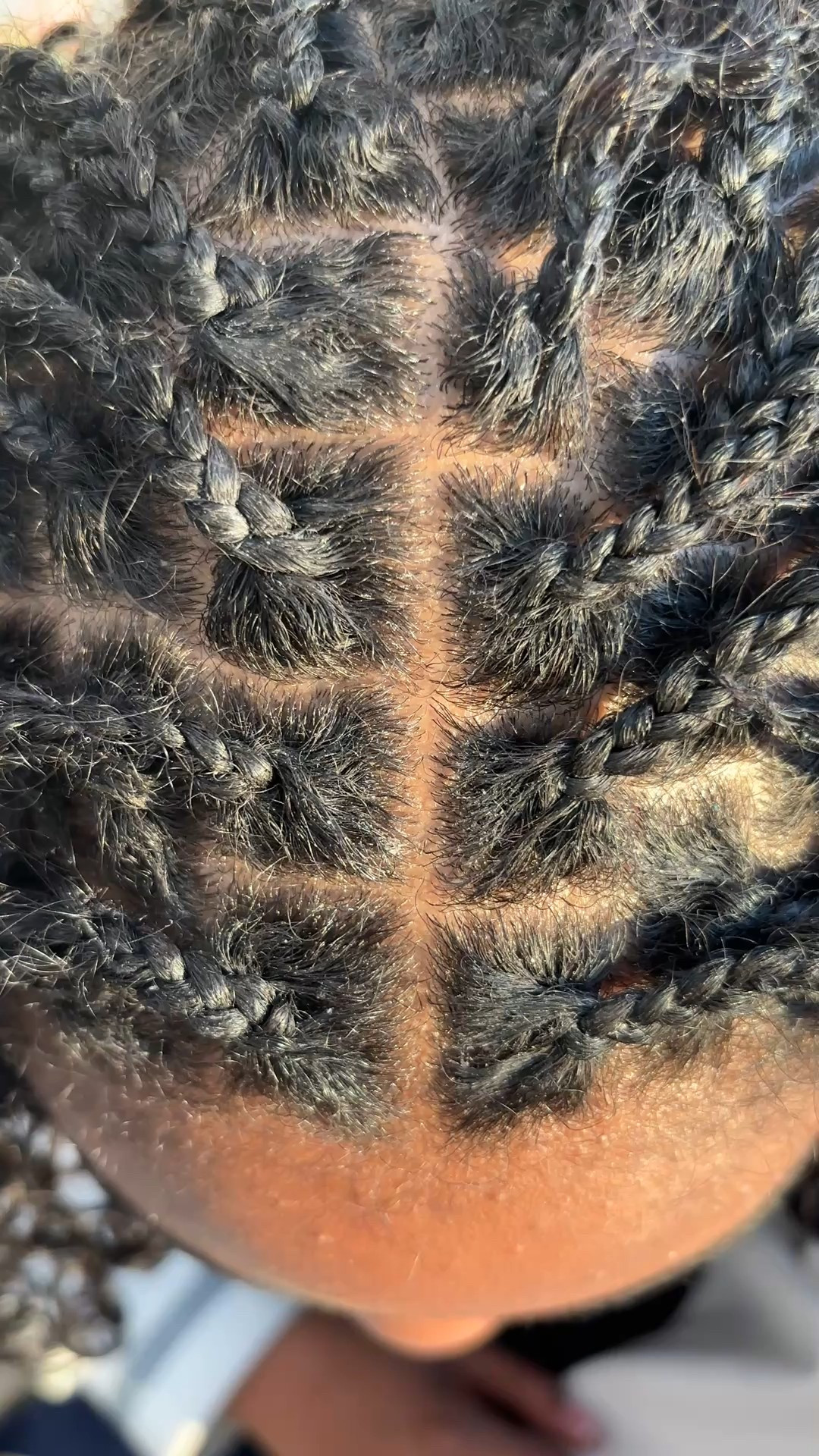 DIY miracle knots using 120g 16in Burmese curlyy

#LTKmomlife #LTKBeauty #LTKKids