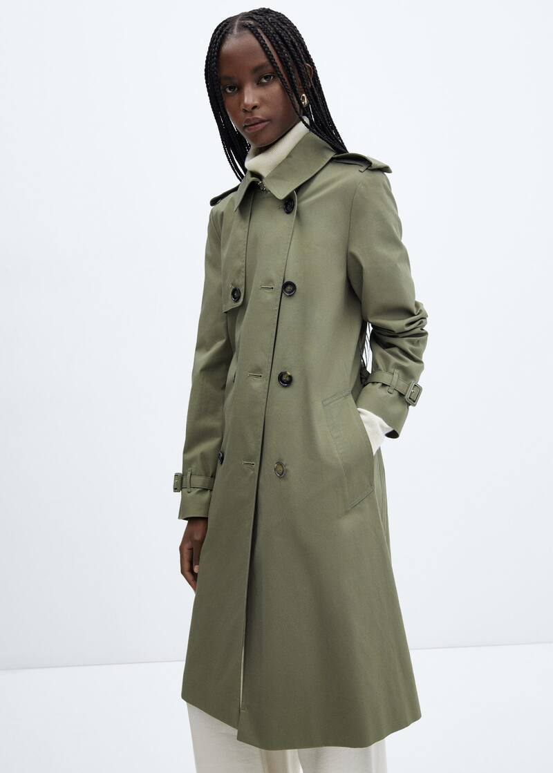 Search: raincoat (20) | Mango USA | MANGO (US)