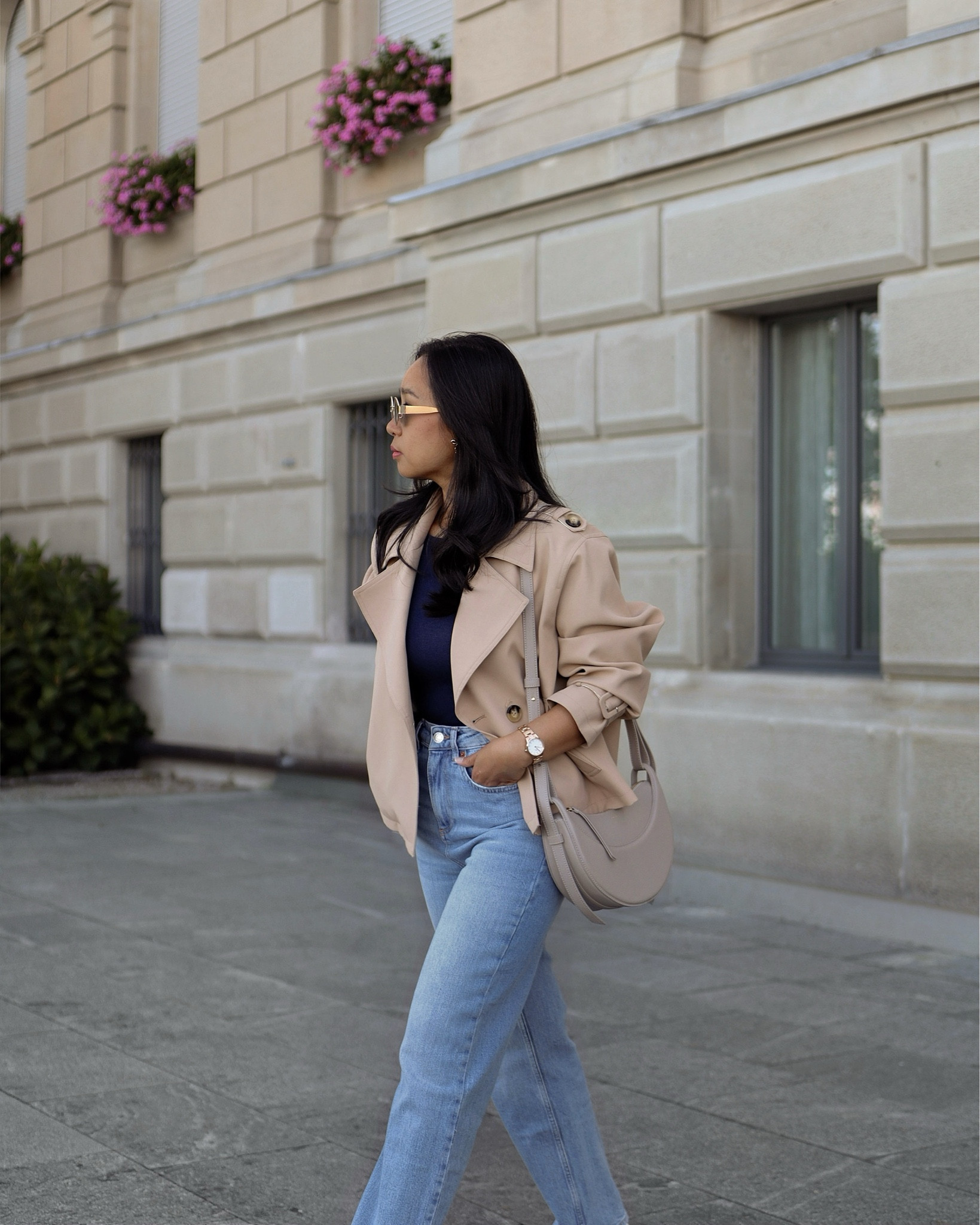 Autumn casual outfit

#LTKSeasonal #LTKOver40 #LTKStyleTip