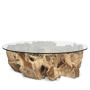 Mitchell Gold + Bob Williams Tremont Coffee Table | Bloomingdale's (US)