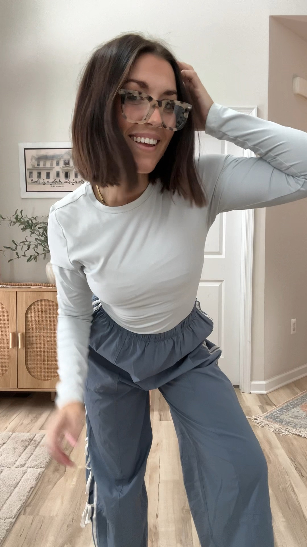 my new go to pants for spring!! 💐

#LTKootd #LTKSpringSale #LTKgrwm