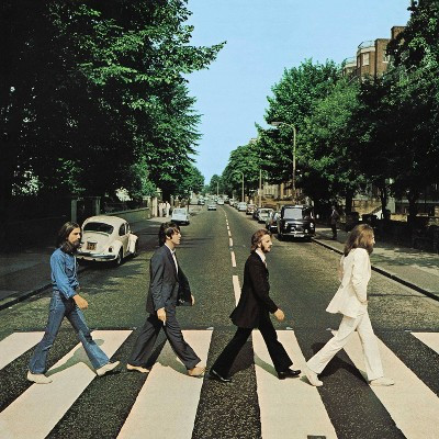 Beatles - Abbey Road Anniversary (Vinyl) | Target