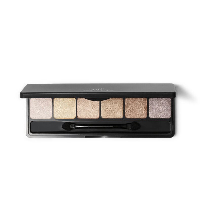 Prism Eyeshadow Palette - Naked | e.l.f. cosmetics (US)