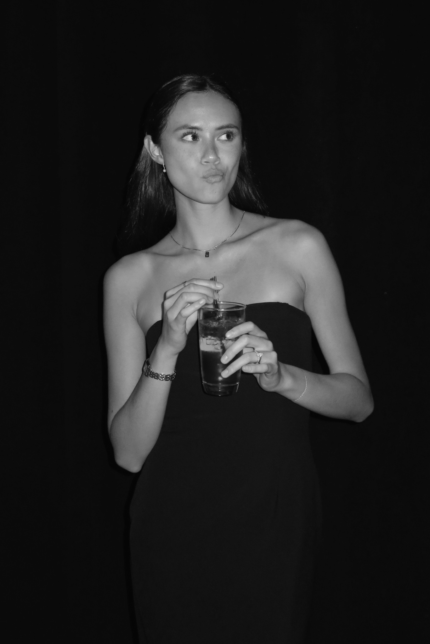 Little black dress 🖤

#LTKSeasonal #LTKGiftGuide #LTKHoliday