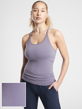 Renew Support Top | Athleta