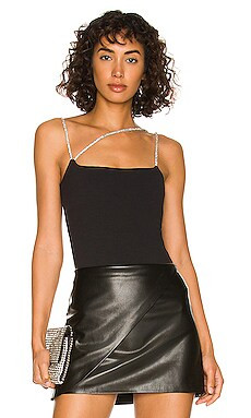 Lovers and Friends Julie Bodysuit in Black from Revolve.com | Revolve Clothing (Global)