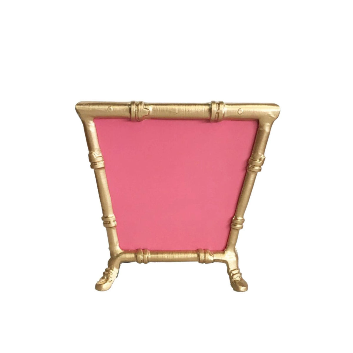 Bamboo in Pink Cachepot | The Well Appointed House, LLC