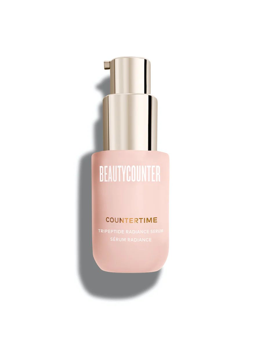 Countertime Tripeptide Radiance Serum Mini | Beautycounter.com