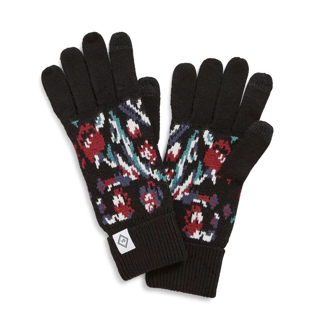 Knit Tech Gloves | Vera Bradley