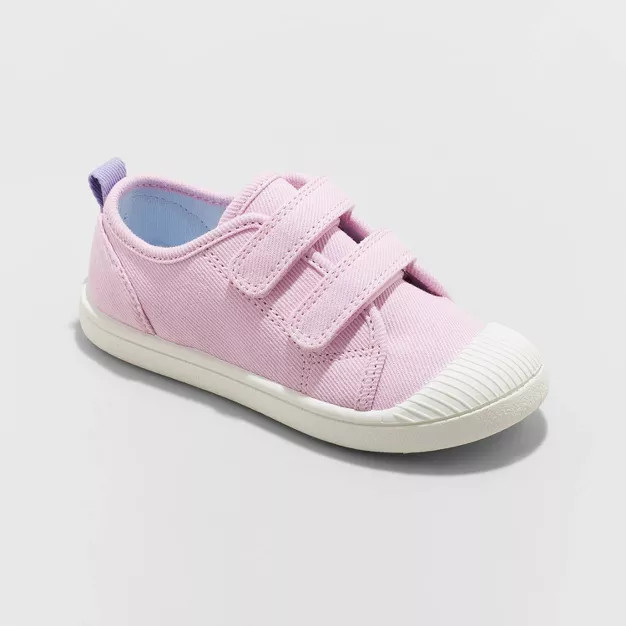 Toddler Parker Sneakers - Cat & Jack™ | Target
