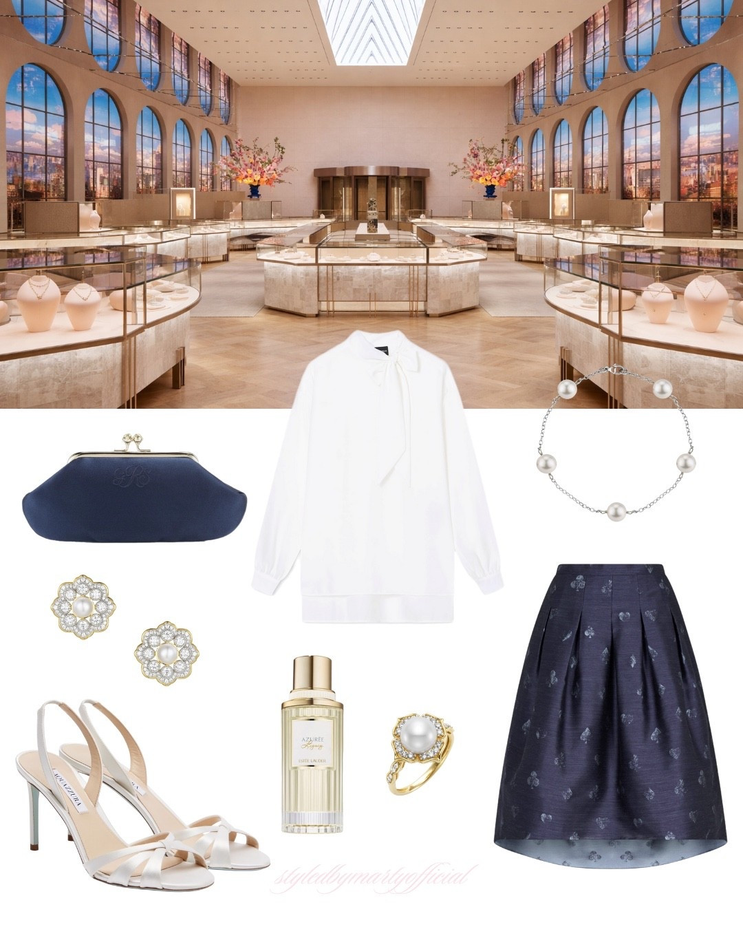 Feminine & Elegant Winter Outfits Ideas🤍


Elegant style, elegant outfit, feminine fashion, elegant winter style, formal winter outfit, classy style, chic outfit, luxury fashion, sophisticated fashion, white blouse, navy midi skirt, white heels, satin sandals


#LTKSeasonal #LTKootd #LTKOver40