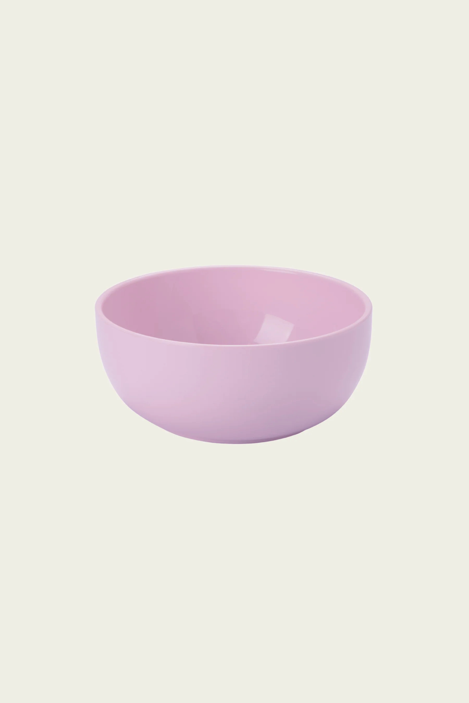 2 Bowl Set | Pink | Recette