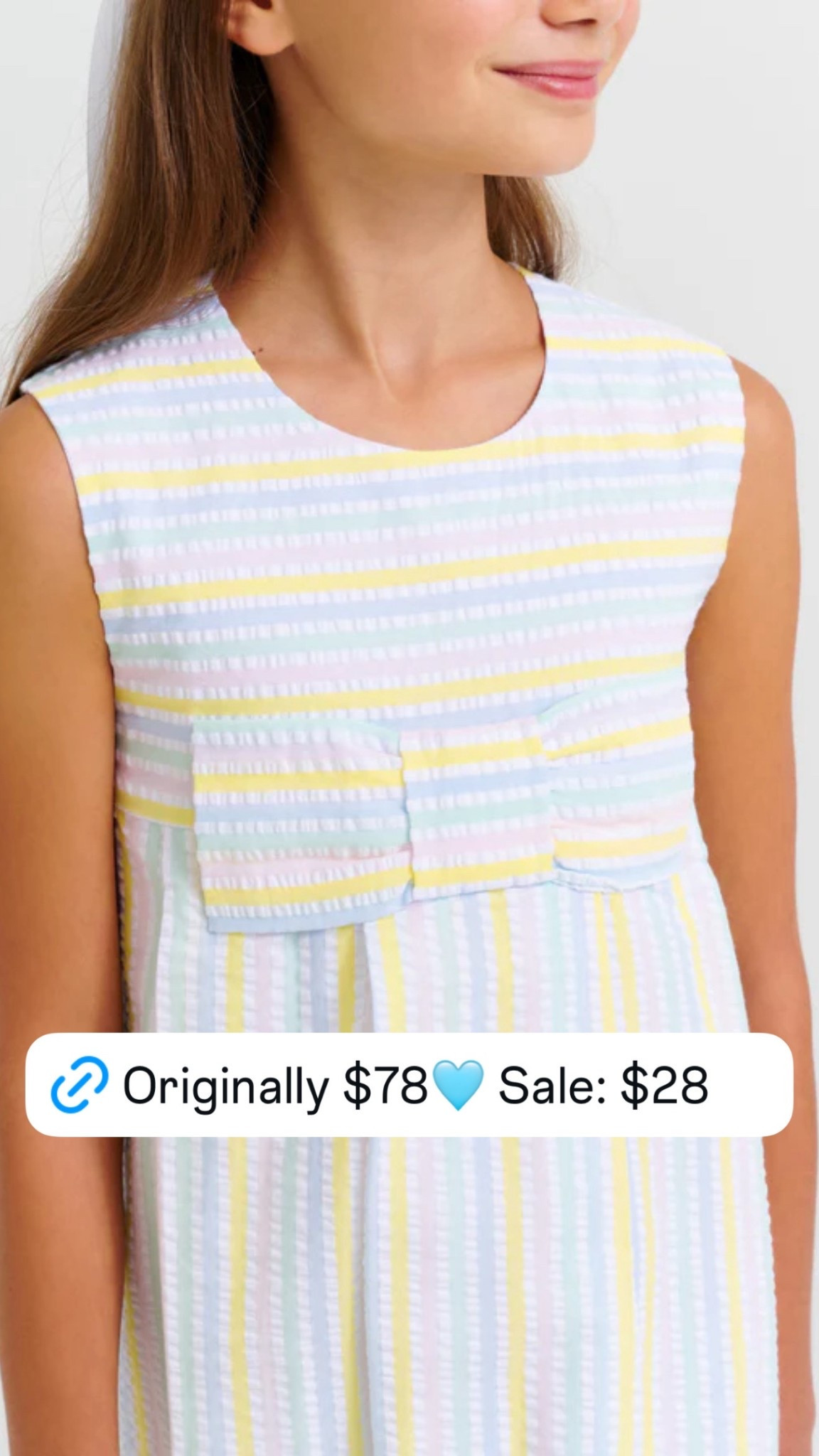 The sweetest seersucker girls dress on major sale. So many great children’s clothing on sale at Beaufort Bonnet company this week.

Kids clothing, preppy, sale alert, classic style, girls clothing, Christmas gifts 

#LTKKids #LTKFindsUnder50 #LTKCyberWeek