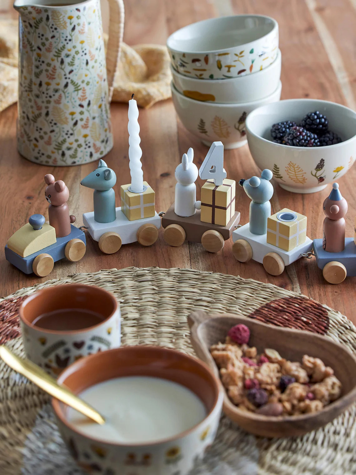 Geburtstagsdekoration Birthday | Westwing EU