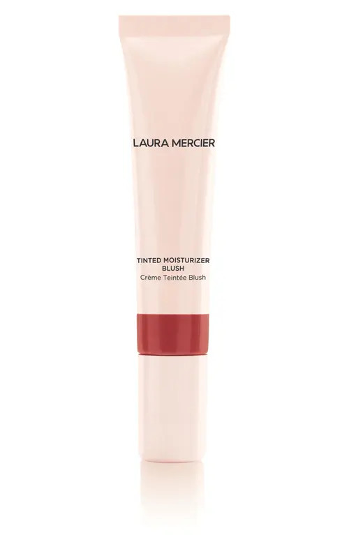 Laura Mercier Tinted Moisturizer Cream Blush in Cherry Orchard at Nordstrom | Nordstrom