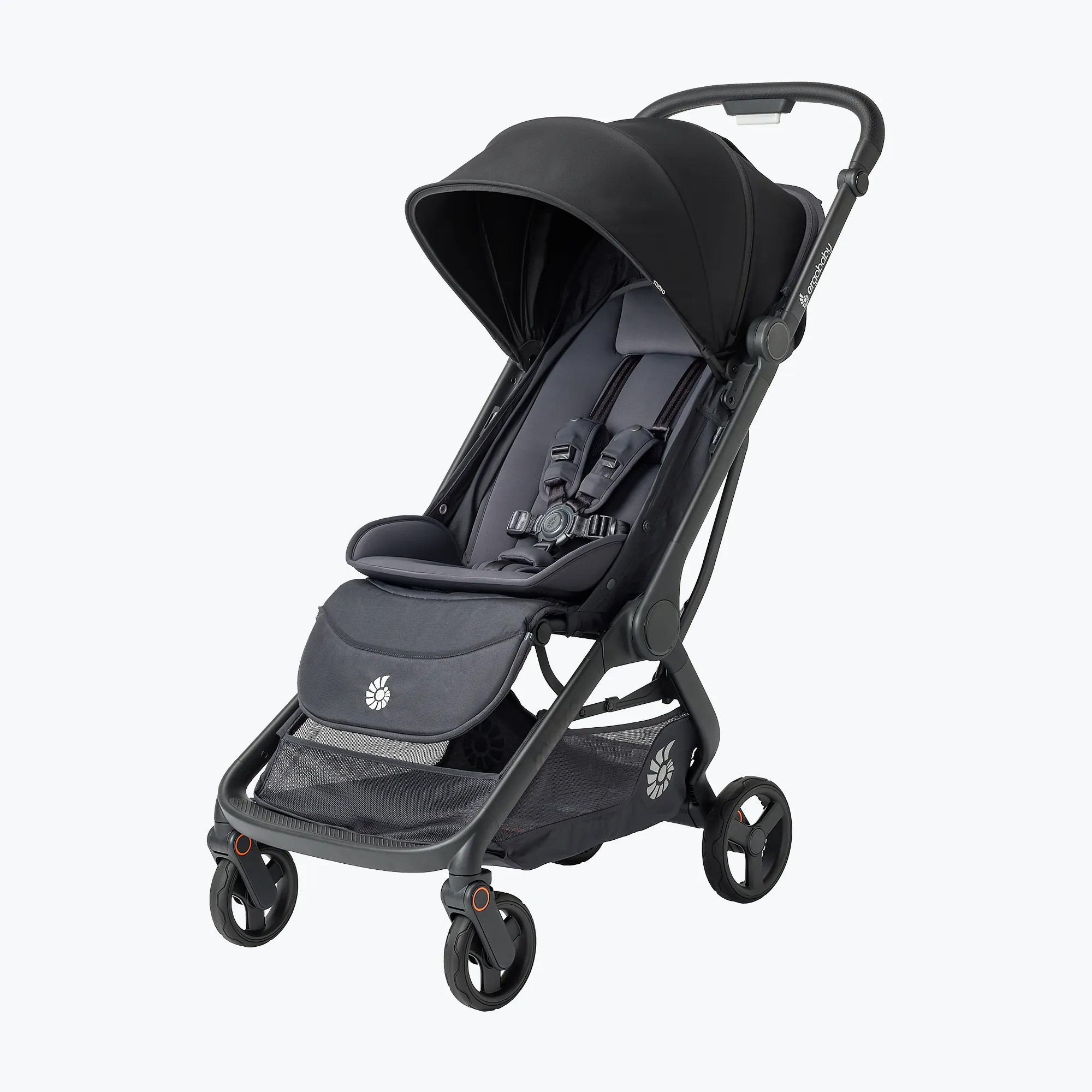 Metro 3 Baby Stroller: Perfect for Newborns, Infants, and Toddlers | Ergobaby | Ergo Baby