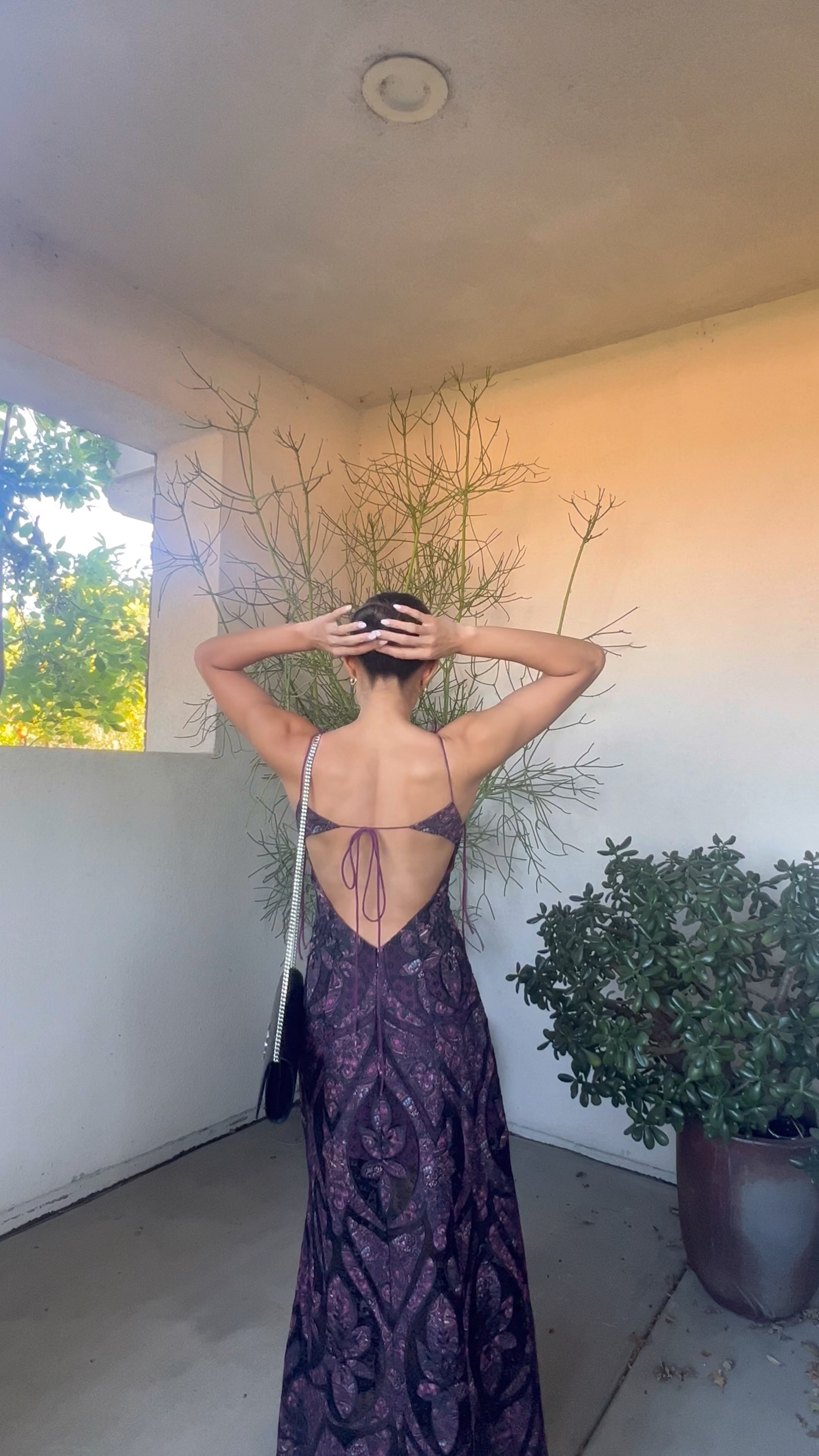 The PERFECT fall maxi dress. 

#LTKSeasonal #LTKparties #LTKstyletip