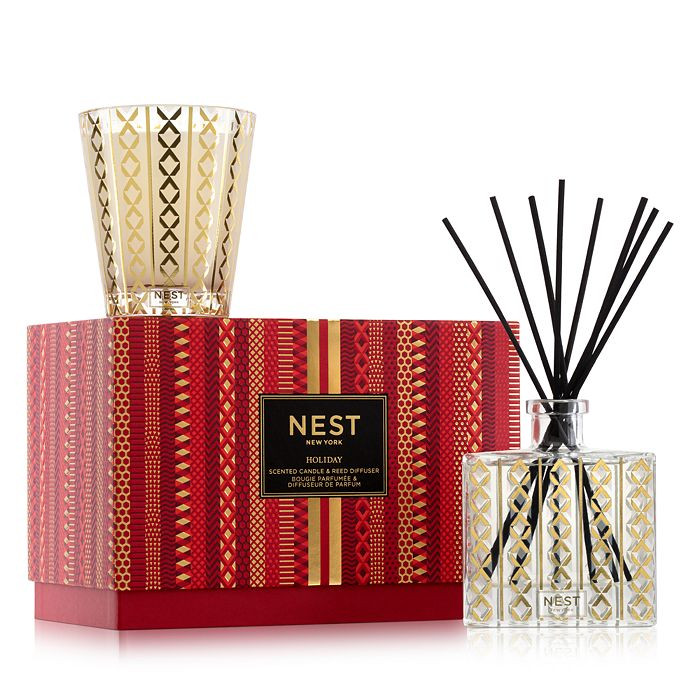Holiday Classic Candle & Diffuser Set | Bloomingdale's (US)