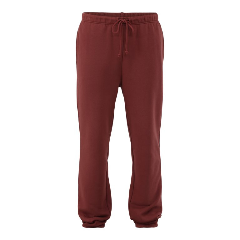 No Boundaries All Gender Fleece Jogger Pants, Men's Sizes XS-5XL | Walmart (US)