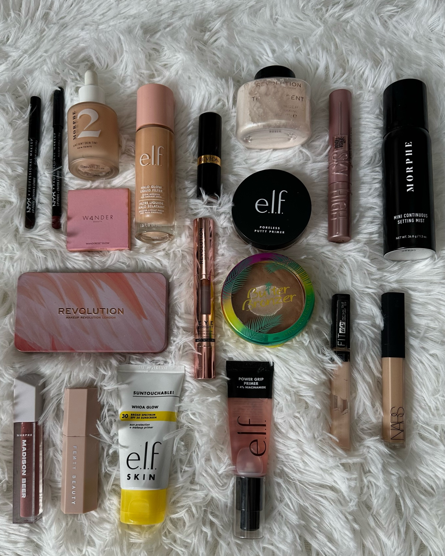 everyday makeup <3 

#LTKMostLoved #LTKstyletip #LTKbeauty