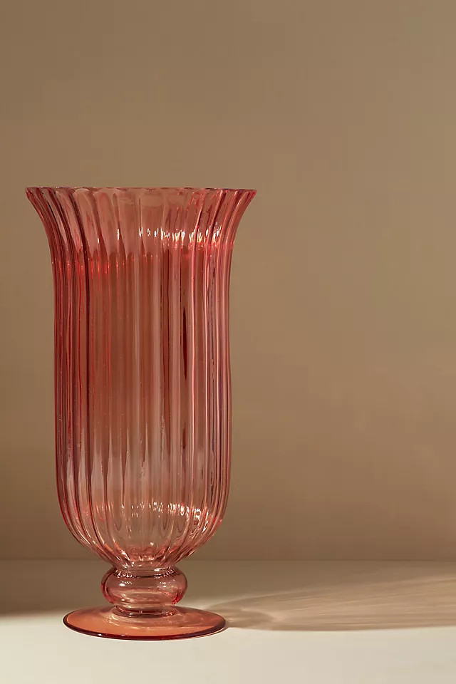 Amelia Flare Vase | Anthropologie (US)