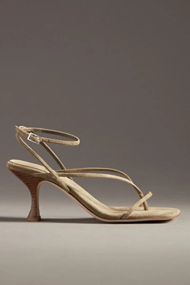 Jeffrey Campbell Fluxx Kitten Heels | Anthropologie (US)