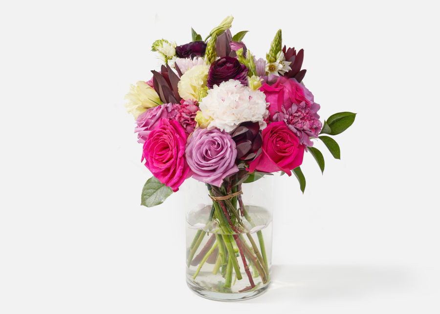 The Bordeaux | UrbanStems