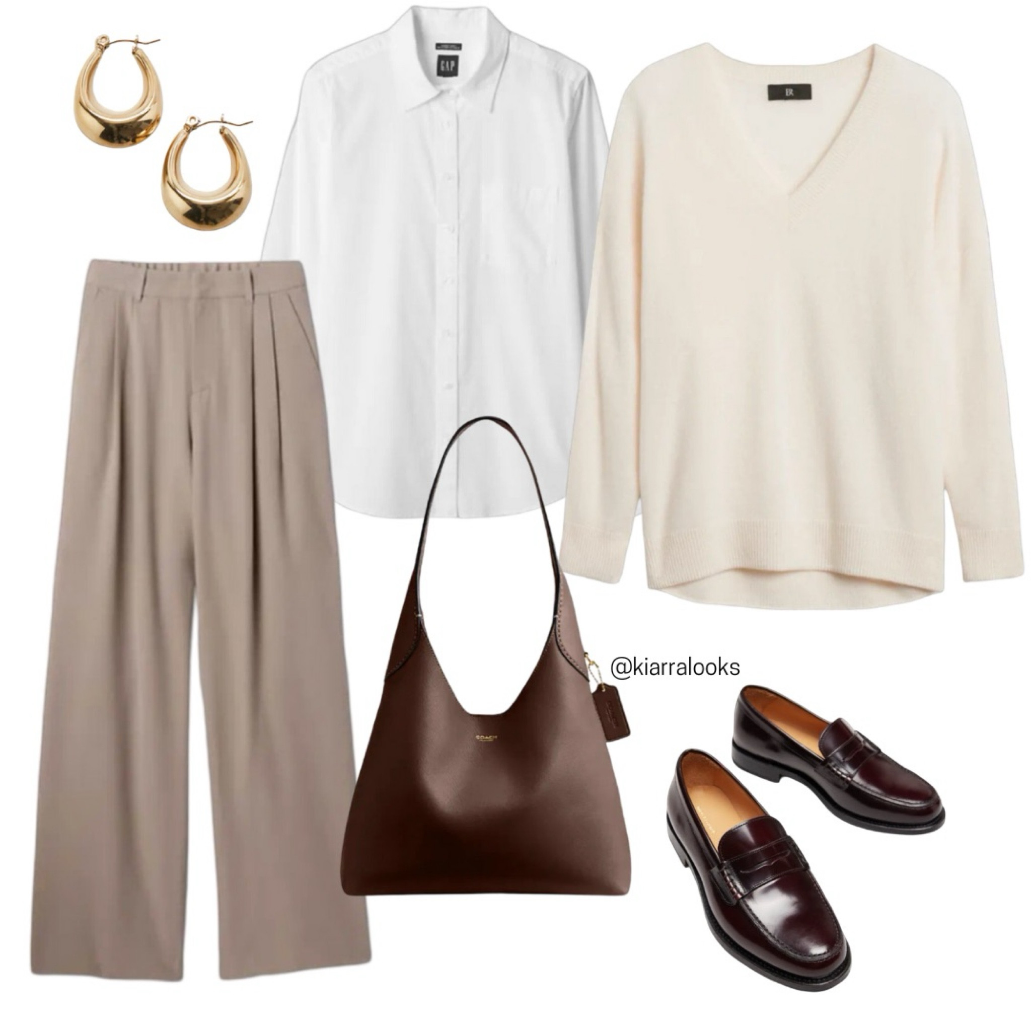 Work Outfit
Fall Outfitts

#LTKWorkwear #LTKSeasonal #LTKItBag