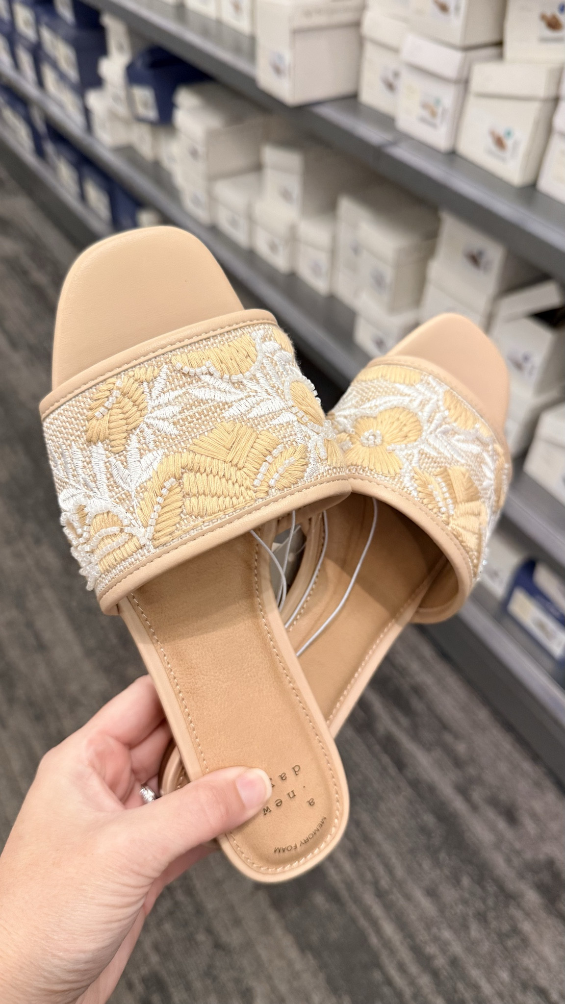 Adorable ladies for all your summer dresses and outfits! 

Target slides, summer outfits, summer sandals 2026, spring sandals, spring outfits 2026, summer outfits 2026, spring dresses, plus size fashion, date night outfits, travel outfits, sandals 2025, slides 2026, cute sandals

#LTKSeasonal #LTKootd #LTKOver40