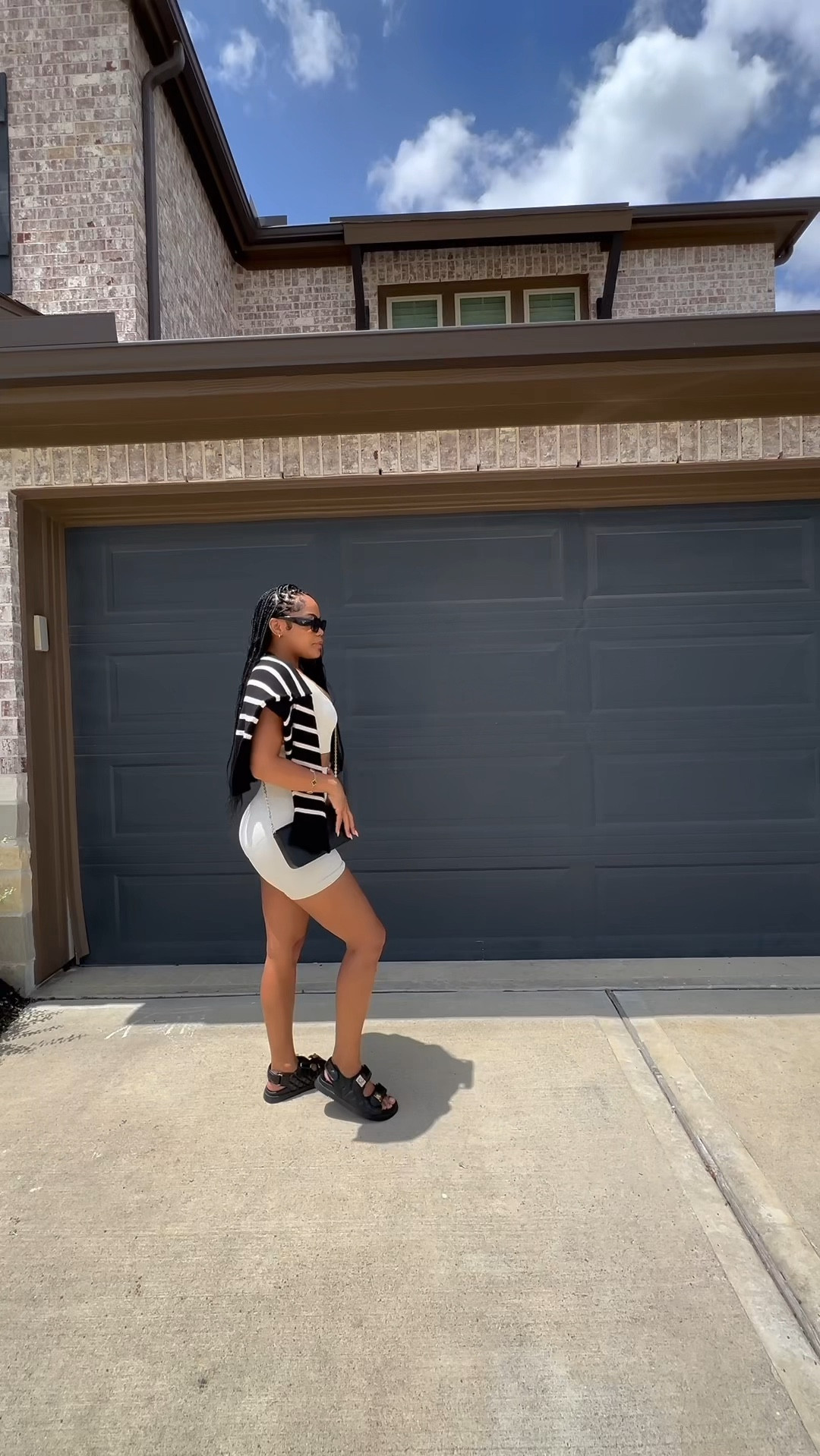 You Need this Amazon short set in every color 