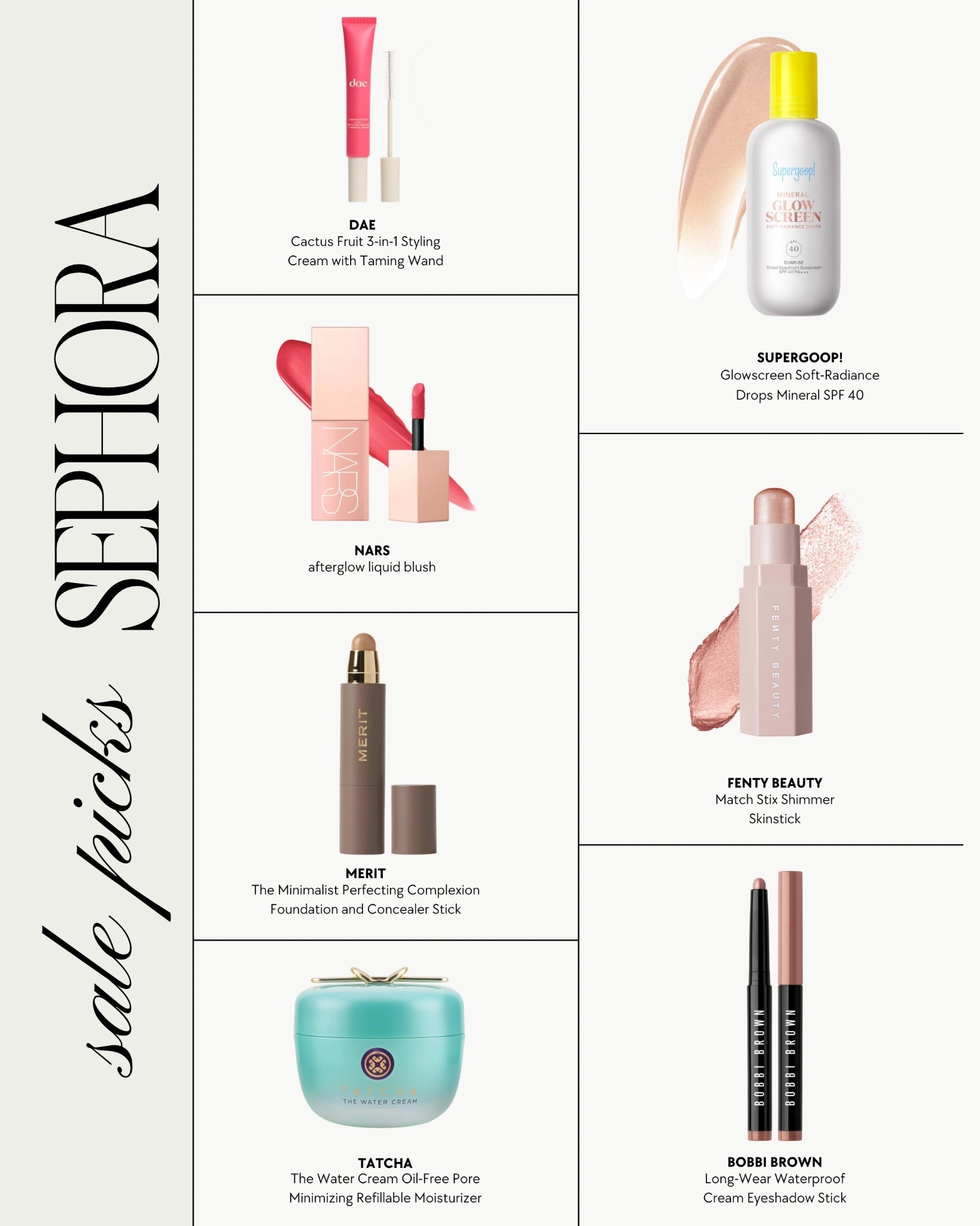 Use code SPRINGSALE ! Sephora // Sephora sale // makeup // skincare // beauty // daily routine 

#LTKgrwm #LTKBeauty #LTKselfcare