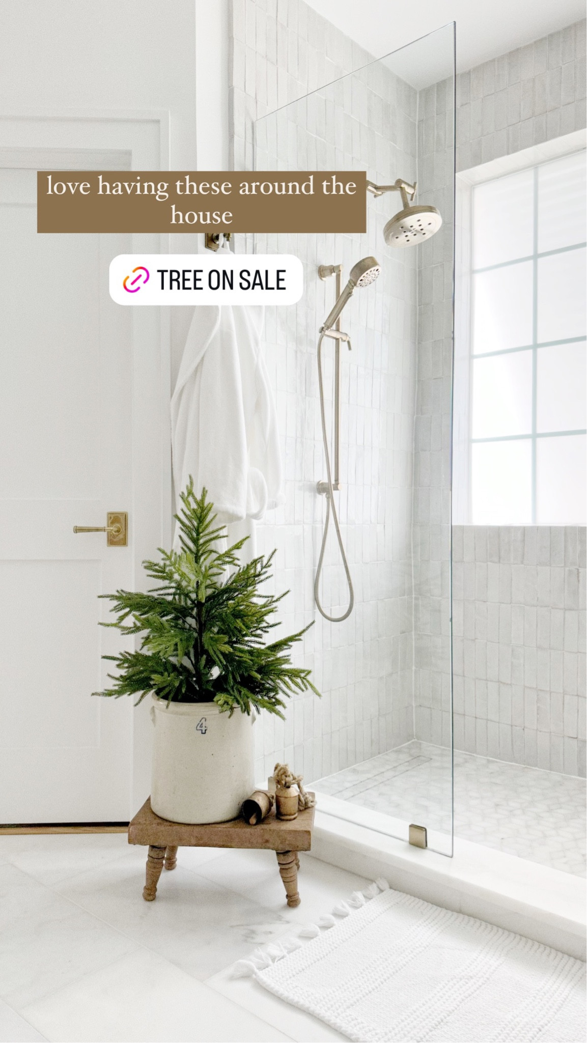 love having these around the house! Norfolk pine tree mini on sale for Prime Big Deal Days! 

#LTKHoliday #LTKSeasonal #LTKxPrimeDay