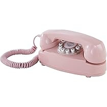 in Landline Phones by Crosley | Amazon (US)