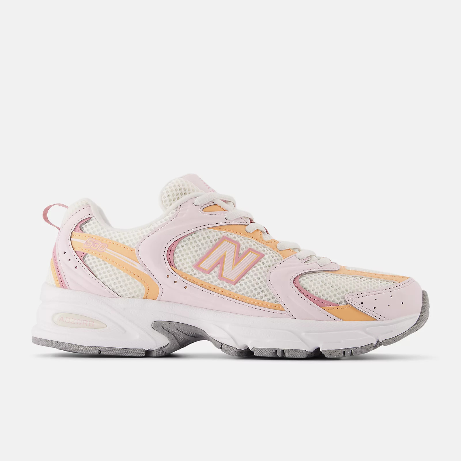 530 | New Balance Athletics, Inc.