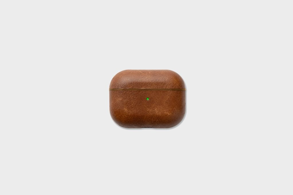 AirPods Pro Leather Case | Courant