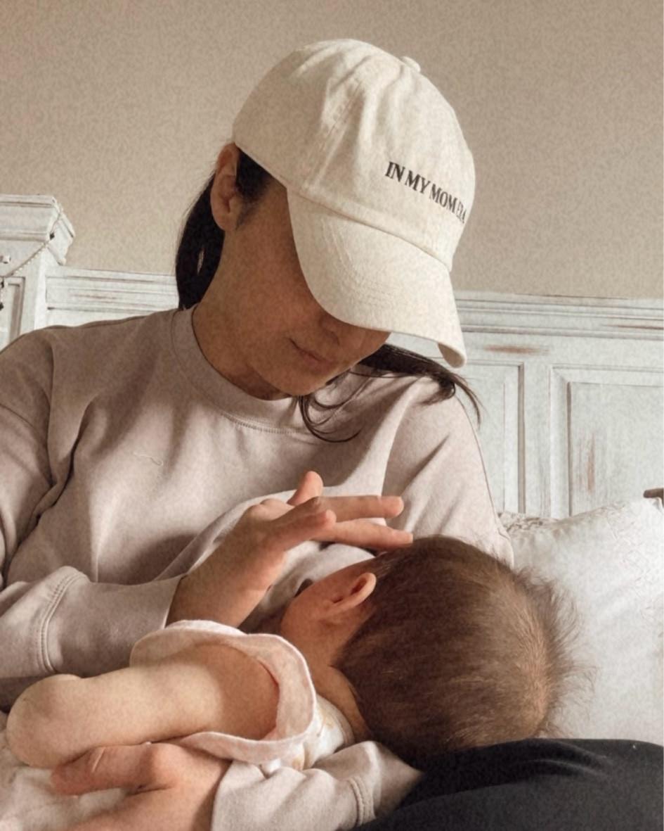 Mama Era Hat

#LTKBaby #LTKBump #LTKFamily