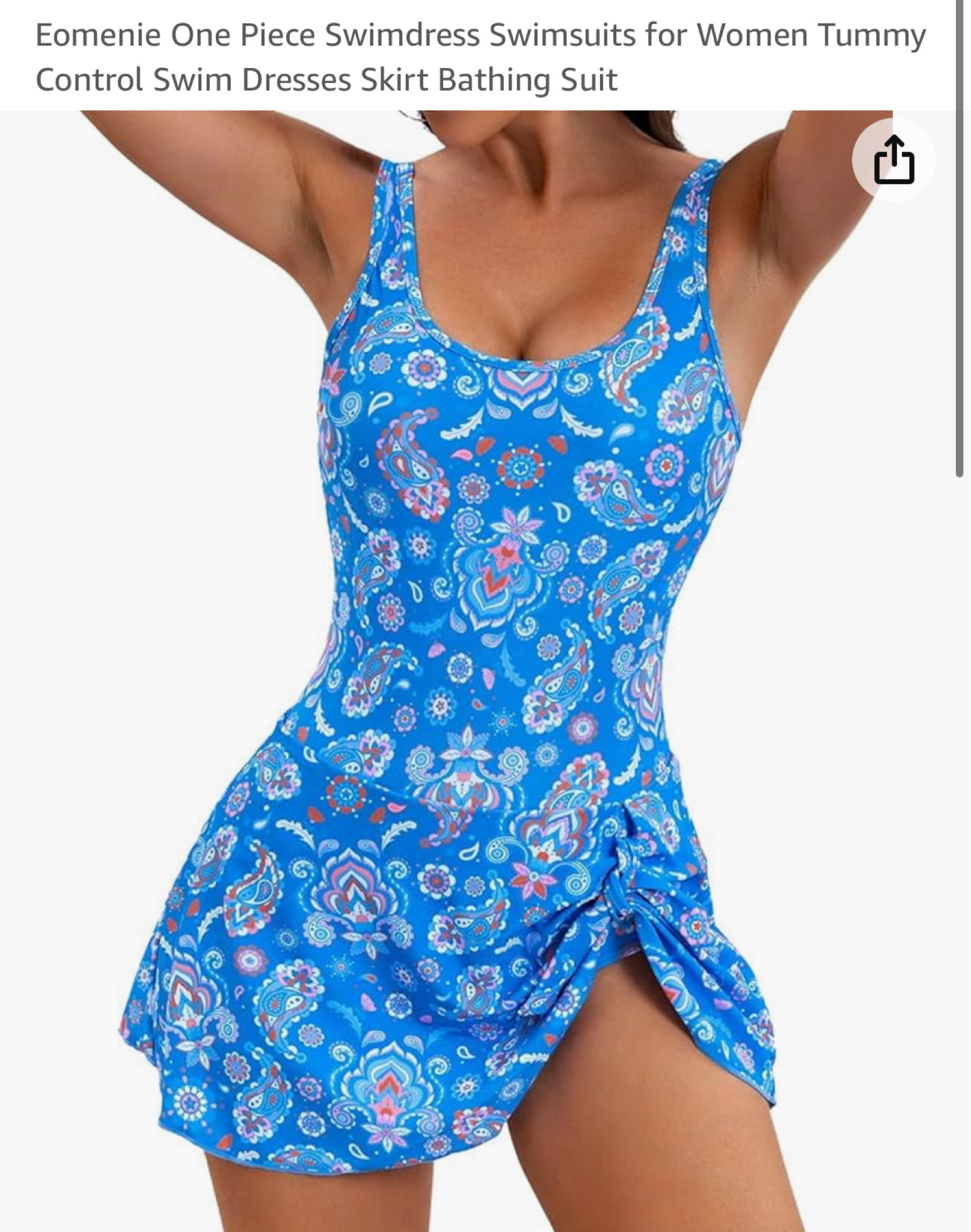 Love this pattern and the color! I wear an xxl on this! 