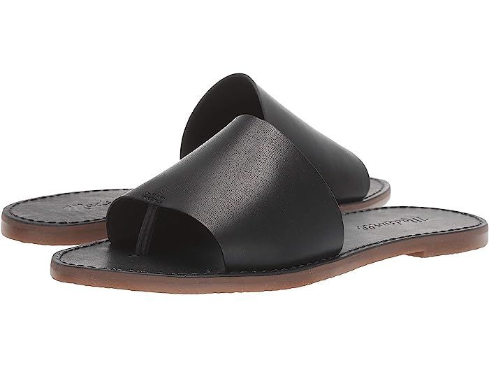 Boardwalk Post Slide Sandal | Zappos