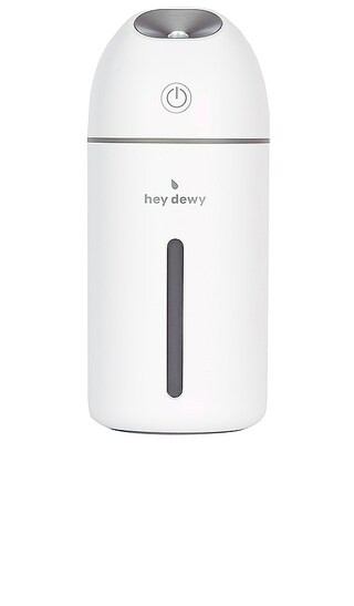 Wireless Facial Humidifier in Pearl | Revolve Clothing (Global)