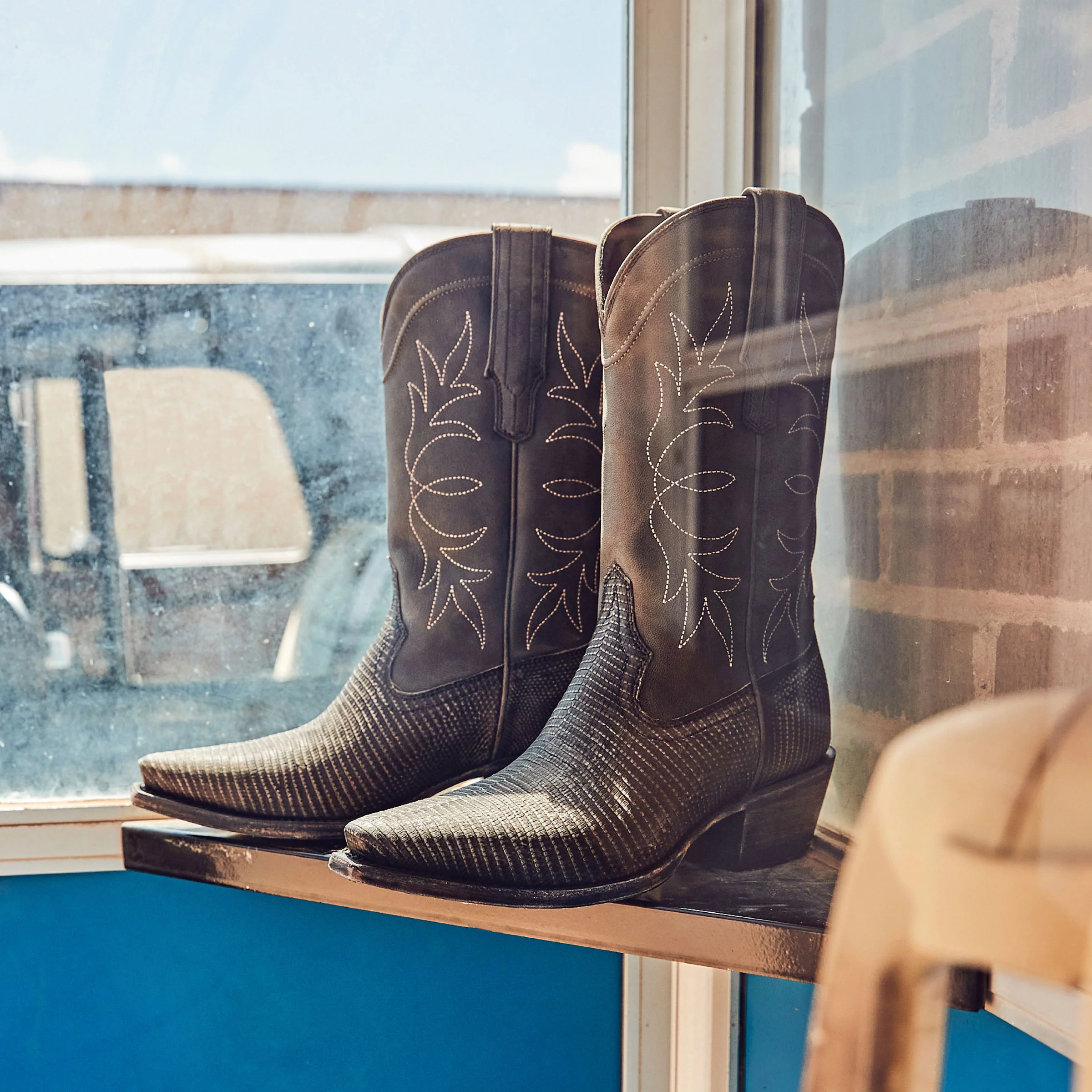 The Sadie | Tecovas