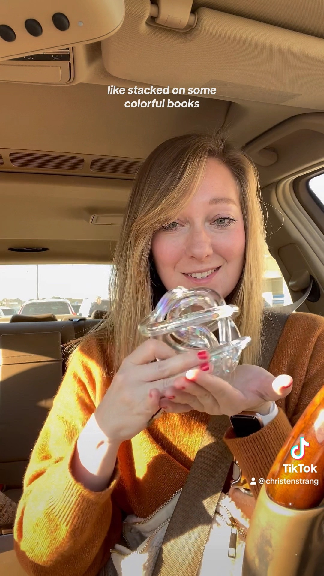 found another similar amazon dupe for one of my homegoods finds! (full haul on my tiktok @christenstrang) spring decor, glass knot ball

#LTKVideo #LTKhome #LTKfindsunder50