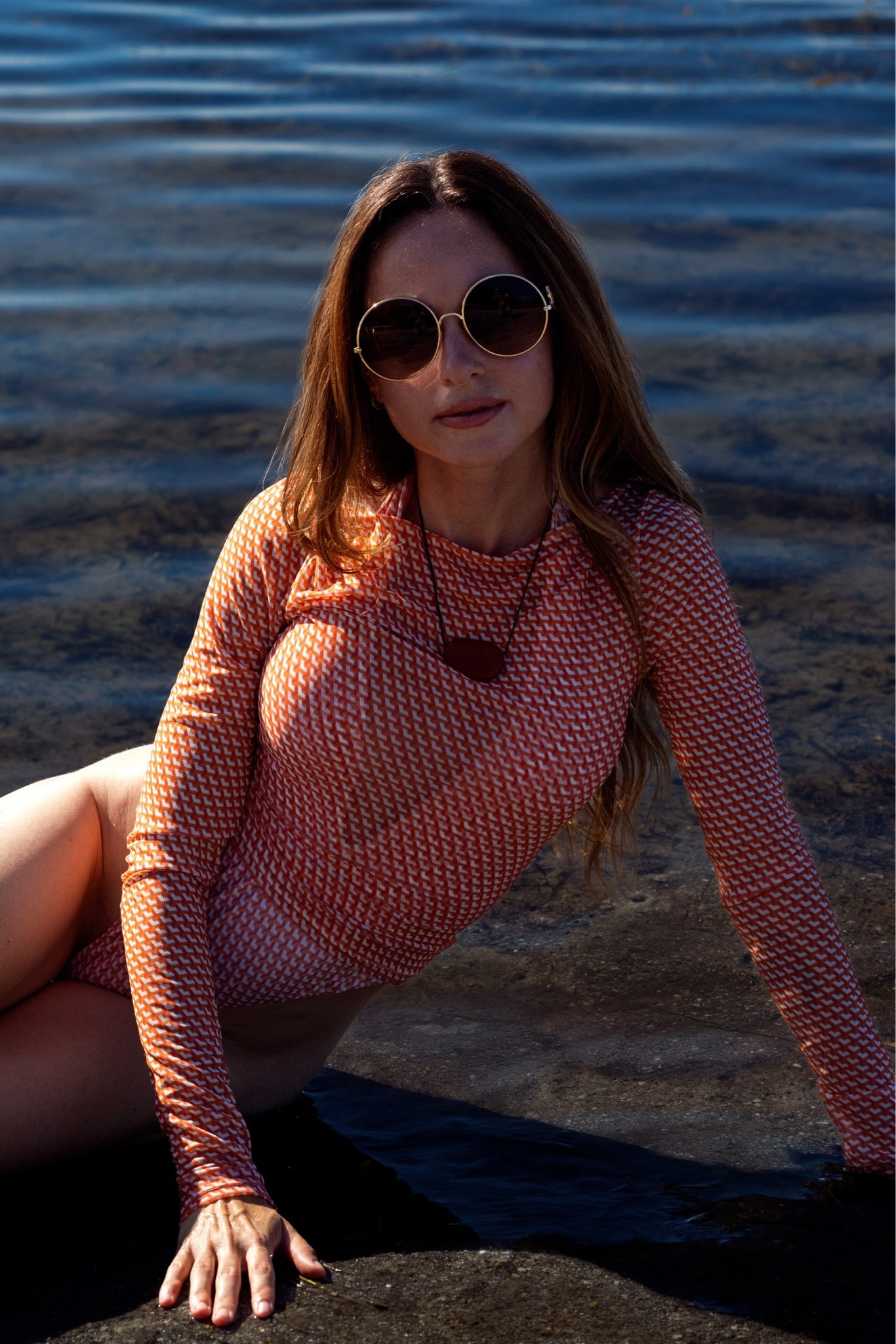 The perfect swim look for summer 2026! 

#ootd #outfits #swimsuit

#LTKSwim #LTKActive #LTKootd