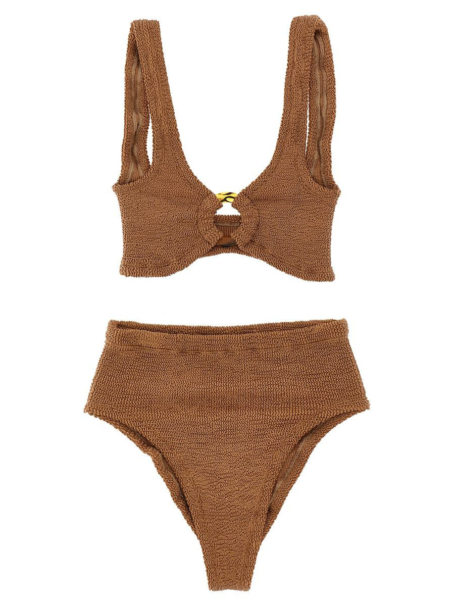 HUNZA G 'NADINE' BIKINI | Baltini